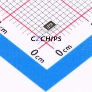 Résistance SMD ARG06FTC1200 1206 (Type : Film mince) (Résistance : 120 Ohm Précision : 1%) - Product Image 1