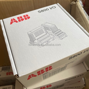 Module MTU étendu A BB PLC I/O Base TU830V1 220V pour le contrôle industriel et la programmation PLC 3BSE013234R1 - Product Image 4