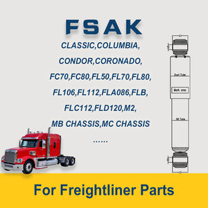 Amortisseur de suspension robuste G-<span class=keywords><strong>abriel</strong></span> 85724 16-15817-000 / 481700006848 - Product Image 4