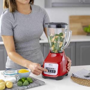 Nueva <span class=keywords><strong>Licuadora</strong></span> <span class=keywords><strong>Oster</strong></span> 2024 de 4 Velocidades - Product Image 5