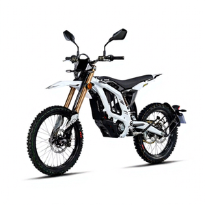 Zerogo 2026 LBX2 Arrival COC Lightbee 2 24KW New Off-road Motorcycle <b>Light</b> with Improved Performance 0-90km/h - Product Image 1