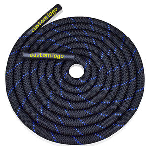 1.5 pollici 30 piedi di diametro fitness nylon darcon esercizio di allenamento corda da battaglia con <span class=keywords><strong>kit</strong></span> di ancoraggio <span class=keywords><strong>per</strong></span> <span class=keywords><strong>palestra</strong></span> domestica all'aperto - Product Image 5