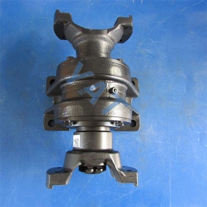 قطع غيار لودر العجلات ZL50G ZL50GN رقم 800358526 50GV.3.1.1 مجموعة قاعدة التثبيت - Product Image 2