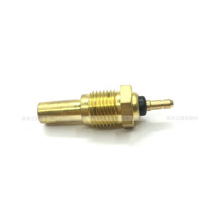 ปลั๊กเซ็นเซอร์วัดอุณหภูมิน้ำสำหรับรถขุดโคมัตสุ PC300 PC400 HF1126 แบบเทอร์มิสเตอร์ - Product Image 4