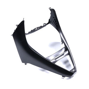 Cache-radiateur en fibre de carbone pour Ducati Panigale V4 V4S 2025 - Product Image 4