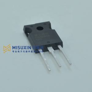 FGH60N60SFD 60N60 Transistor IGBT Original Nuevo de 600V 120A 378W TO247 - Product Image 3