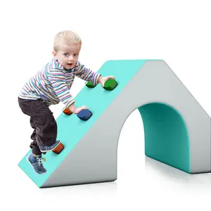 Großhandel Indoor Soft Play Ausrüstung für Kinder Soft Play Kletterer Baby Soft Play Sets