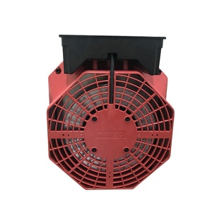 Motor AC Fanuc A06B-1408-B120 (Plástico) Nuevo para Tornos Industriales y Automatización - Product Image 3