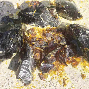 Particelle di Composto di Gomma di Alta Qualità, Chiare e a Basso Odore, Resina Petrolifera Modificata C5 C9 - Product Image 4