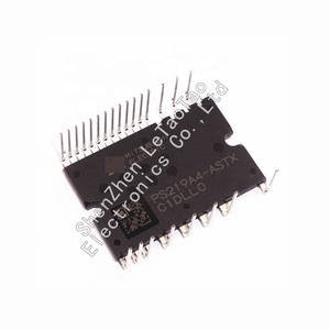 Cổ phiếu giá thấp mới và độc đáo IGBT Diode mô-đun điện SCR Thyristor linh kiện điện TỬ IGBT mô-đun PS21965-4C - Product Image 2