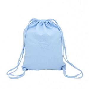 Customized Large-Capacity Custom Logo Adjustable Strap Multi-Color Sturdy Waterproof Sport Outdoor <b>Book</b> Storage Shopping Bag - Product Image 5