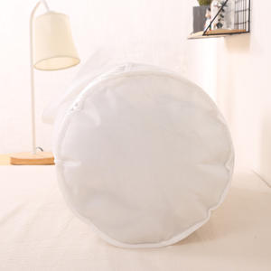 Suministro directo de fábrica <span class=keywords><strong>Bolsas</strong></span> de tela no tejida modernas <span class=keywords><strong>Bolsas</strong></span> de embalaje de almacenamiento de ropa de cama comprimidas <span class=keywords><strong>al</strong></span> vacío cilíndricas <span class=keywords><strong>al</strong></span> por mayor - Product Image 2