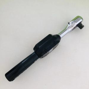 Clé dynamométrique numérique 3/8 "1/4" avec alertes LED pour l'automobile, le vélo, les tests de mesure et les réparations à domicile - Product Image 4