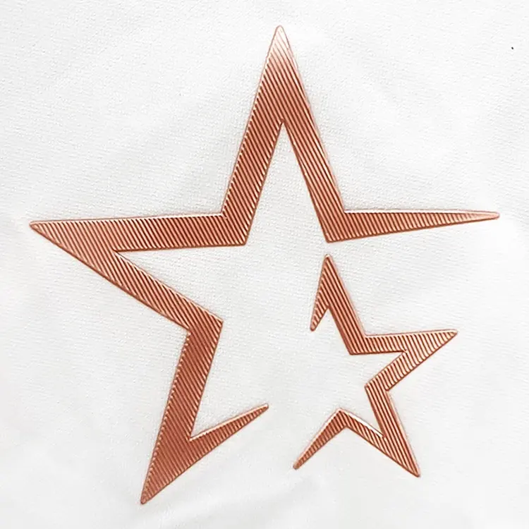 Etiqueta de logotipo 3d ecológico, etiqueta de ferro de roupa em relevo tpu de transferência de calor etiqueta de borracha macia personalizada