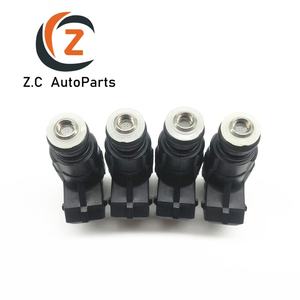 Berlaku untuk Haifei Luobao Fuel Injector 0280156172 - Product Image 2