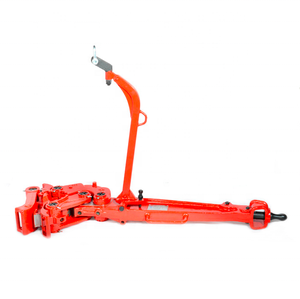 Pince manuelle de type B API 7K - Product Image 1
