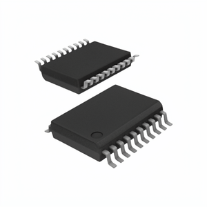 9DB233AFILF Buy Electronics Components Online Clock Timing 20 SSOP BOM IC In Stock - Product Image 1