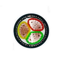 Câble d'alimentation électrique blindé et non blindé 3c X 25mm2