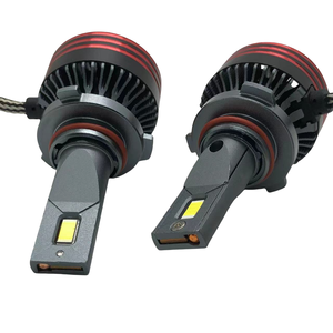 ไฟหน้ารถยนต์ LED รุ่นใหม่ปี 2026 ดีไซน์โปร 9005 9006 H1 H4 H7 9012 หลอดไฟหน้ารถยนต์ PSX26 - Product Image 4