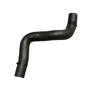 Mangueras de Refrigerante para Chevrolet Cruze Excelle 9048535 96831559, Tubería de Suministro de Agua de Goma, Pieza de Repuesto - Product Image 4