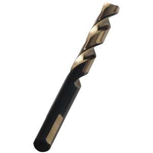 Irwin-10502224 turbomax hss Drill bit (Multi-Pack)-บิตเจาะ05709131233329บิตเจาะโลหะ - Product Image 1