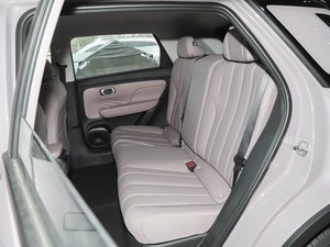 2025 Aion Mini SUV Electric <strong>Car</strong> Aion Ut EV 5-Seater New Electric Vehicle 420km for Family Used Auto <strong>Car</strong> - Product Image 6
