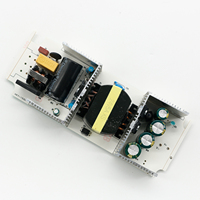 Module de circuit d'alimentation SMPS à cadre ouvert haute puissance AC/DC 12V 8A 10A 120W pour équipement industriel LED