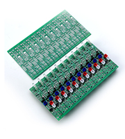 Servicio Integral de Circuitos Impresos y Ensamblaje de PCBA Personalizado, Fabricante por Contrato EMS, Soporte de Prototipos a Producción en Serie