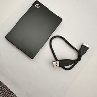 1 TB Hard Disk Drive Eksternal Portabel