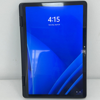 2 in 1 dokunmatik ekran dizüstü bilgisayar 12Th N100 Flip 360 derece Yoga 11 inç 16Gb Ram Ddr4 Win11 Mini ince dokunmatik dizüstü bilgisayarlar