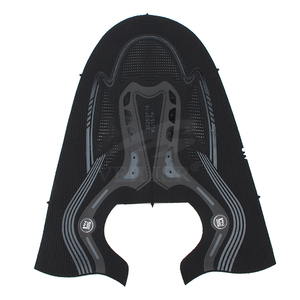 Olicom Logo et couleur personnalisés, vente en gros, prix bas, empeigne de chaussures en tricot Flyknit, baskets de mode, chaussures de sport, empeigne de baskets, pièces de chaussures - Product Image 1