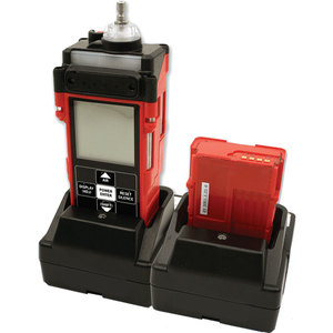 เครื่องตรวจจับก๊าซแบบพกพาของบริษัท ริเคน เคไค จำกัด รุ่น GX-2012 ซีรีส์ GX-2012GT - Product Image 6