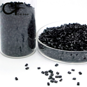 Granulés de polyétherimide (PEI-CF10) renforcés de fibres de carbone à haute rigidité pour bâtons de trekking – Vente directe usine - Product Image 5