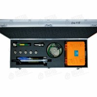 Testeur de déformation statique haute précision BTU-Ev2-W, protection IP65, garantie 1 an, application GPS Cloud, 100kN, 300mm, TB10102