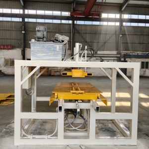 Solarenergie-Recycling-Ausrüstung, Solarmodul-Aluminiumrahmen-Entfernungsmaschine, Photovoltaik-Recycling-Industrie - Product Image 2