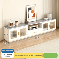 Table basse moderne multifonctionnelle à plateau relevable en verre, table d'appoint convertible 2-en-1 mobile pour salon et usage domestique