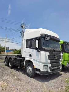 2026 <span class=keywords><strong>Prix</strong></span> bas <span class=keywords><strong>Neuf</strong></span> et <span class=keywords><strong>d</strong></span>'occasion Camion <span class=keywords><strong>tracteur</strong></span> 10 roues CNG Diesel Shacman F3000 X5000 X6000 6x4 Shacman X3000 - Product Image 3