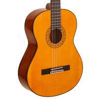 China Cheap Wholesale Price 39" Classic Acoustic Guitar Gloss Finish Blackwood Bridge 6-String Swift Horse OEM ODM Rosewood