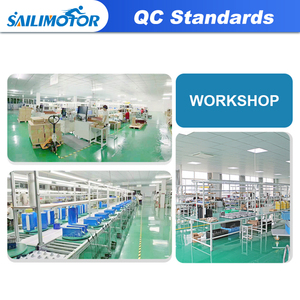 Sailimotor Anh Kho Chuyên Nghiệp Hub Động Cơ 48V 60V 72V 1500W 2000W 3000W Ebike Chuyển Đổi <span class=keywords><strong>Kit</strong></span> Với Tam Giác Pin Tùy Chọn - Product Image 5