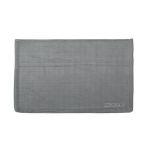 La textura suave y afelpada evita arañazos durante las tareas de pulido y abrillantado. Lavable a máquina y reutilizable para uso a largo plazo. - Product Image 3