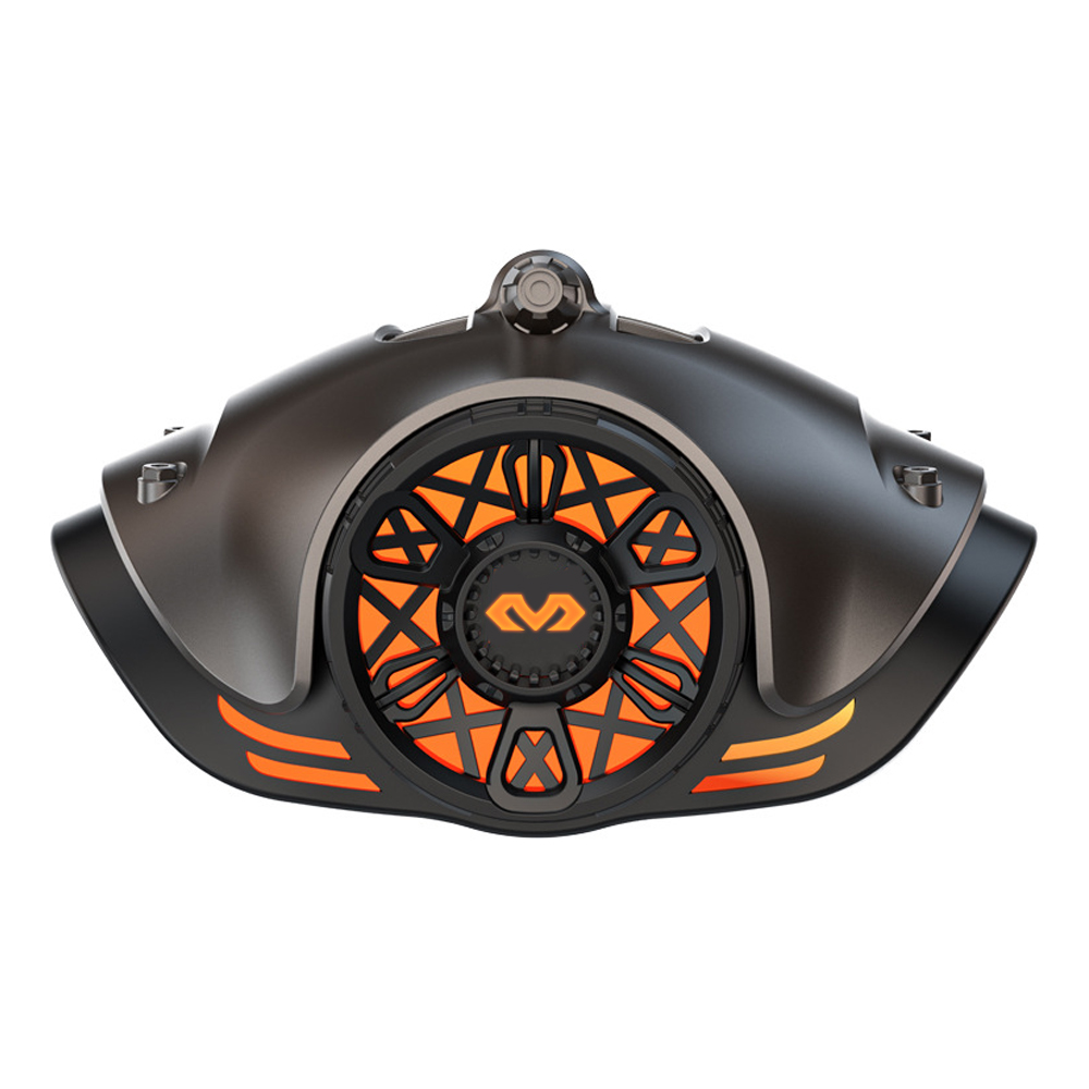 Gaming in-ear earphones Low latency TWS wireless earbuds LED RGB light gaming earphones headsets