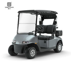 ชุดซ่อมกระจกรถกอล์ฟ EZGO RXV รุ่นเก่า พร้อมวัสดุพลาสติก จากผู้ผลิตโดยตรง - Product Image 3