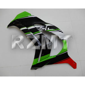 Pour Kawasaki Ninja ZX-10R 2016-2020 ZX10R ZX 10R Kit de carénage de moto en ABS injecté, carénages personnalisés 10R16-1003b - Product Image 5