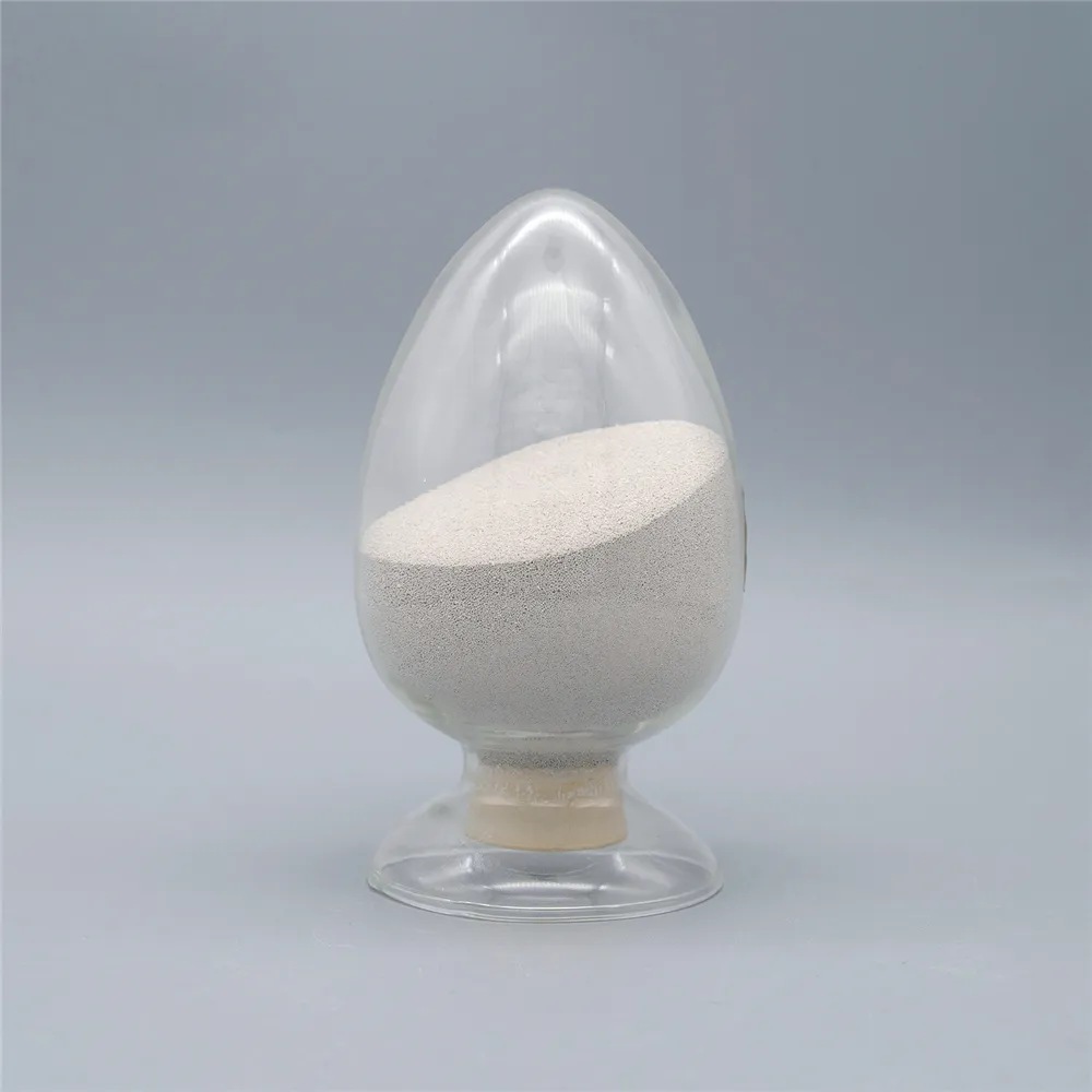 Bola de pulido de cerámica de alta dureza, Al2O3