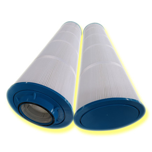 Chất lượng cao thay thế bestways vi fd2134 Spa hồ bơi lọc hộp mực với vải dễ dàng sử dụng - Product Image 3