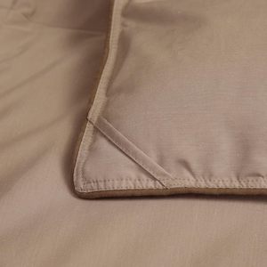Trọng lượng nhẹ xuống <span class=keywords><strong>Comforter</strong></span> làm mát giường <span class=keywords><strong>Comforter</strong></span> cho khí hậu nóng/ngủ thêm mềm xuống chăn vua - Product Image 5