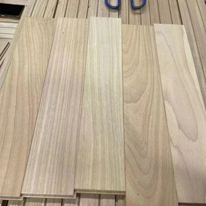 <span class=keywords><strong>Parquet</strong></span> en bois de teck d'Amérique du Sud et de Birmanie pour villa, revêtement de sol en bois dur - Product Image 1