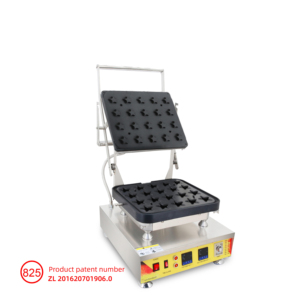 <span class=keywords><strong>Machine</strong></span> à tarte manuelle Deutstandard NP-825 Star 20 trous, presse à tarte <span class=keywords><strong>Pavoni</strong></span> Cookmatic - Product Image 3