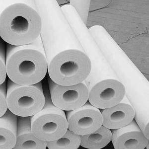 Manta de aislamiento de Nano Aerogel de 3/6/10/20mm, aislamiento térmico y protección contra incendios, alfombrilla de Aerogel barata, hojas de Airgel - Product Image 5