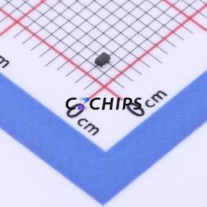 Nuevo Original WM02P06H SOT-723 Transistor de efecto de campo (MOSFET) Venta al por mayor Chips de componentes electrónicos y servicio BOM - Product Image 1